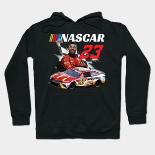 BUBBA WALLACE Hoodie